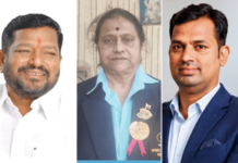 राज्य कबड्डी संघटनेचे पुरस्कार जाहीर; दिनकर पाटील, शकुंतला खटावकर यांना जीवन गौरव, दै.‘सामना’च्या मंगेश वरवडेकर यांना क्रीडा पत्रकार पुरस्कार
