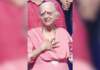 सुनीला प्यारेलाल यांचे निधन