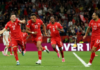 FIFA World Cup 2026 – स्विस घडय़ाळ फोडायला कोलंबियन हातोडा