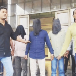 टीईटी पेपरफुटी प्रकरण – आग्रा प्रिंटिंग प्रेसमधील 3 कर्मचाऱ्यांना अटक