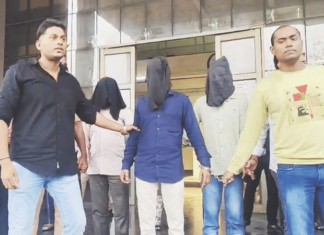 टीईटी पेपरफुटी प्रकरण – आग्रा प्रिंटिंग प्रेसमधील 3 कर्मचाऱ्यांना अटक