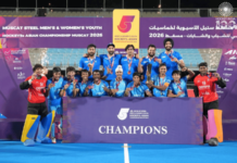 जलवा Gen Z खेळाडूंचा! पाकिस्तानला धूळ चारत हिंदुस्थानने FIH यूथ हॉकी5s चॅम्पियनशिपवर कोरले नाव