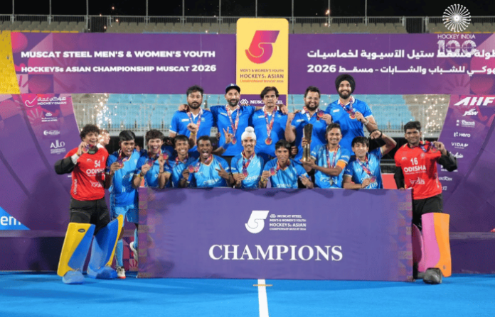 Team India