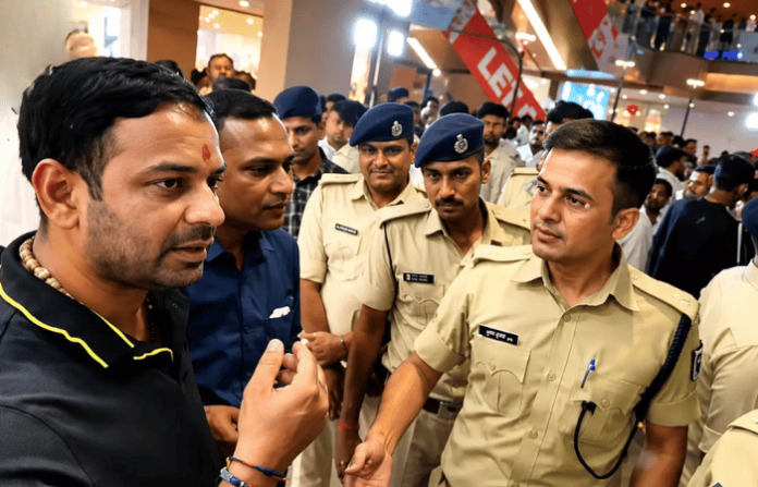 Tej pratap yadav