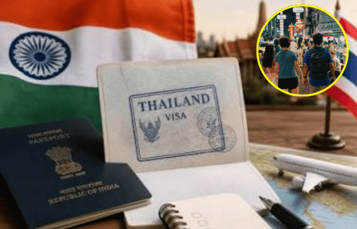 Thailand Visa