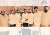 दिव्यात भूमाफियांविरोधात शेतकऱ्यांचे उपोषण