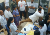 पोलीस डायरी – राज्यकर्त्यांना जळजळीत सवाल! गुंडांचा मार खाण्यासाठी डॉक्टर बनायचे का?