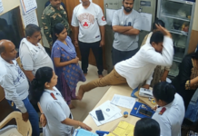 पोलीस डायरी – राज्यकर्त्यांना जळजळीत सवाल! गुंडांचा मार खाण्यासाठी डॉक्टर बनायचे का?