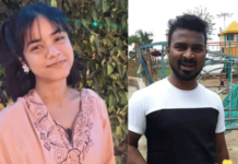 पावसाचे दोन बळी; भाईंदरमध्ये नारळाचे झाड अंगावर पडून तरुणाचा मृत्यू, मुंब्य्रात विजेचा धक्का लागून अल्पवयीन मुलीचा बळी
