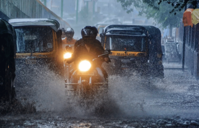 Thane Rain