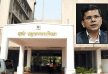 ठाण्याच्या आयुक्तांवर हक्कभंग आणा! निमंत्रण पत्रिकेवरून भाजप, शिंदे गटांत मानापमान नाट्य; महापालिकेत राडा, भाजपच्या आमदारांचे विधान परिषदेच्या सभापतींना पत्र