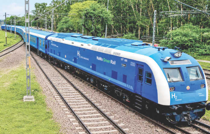 Train