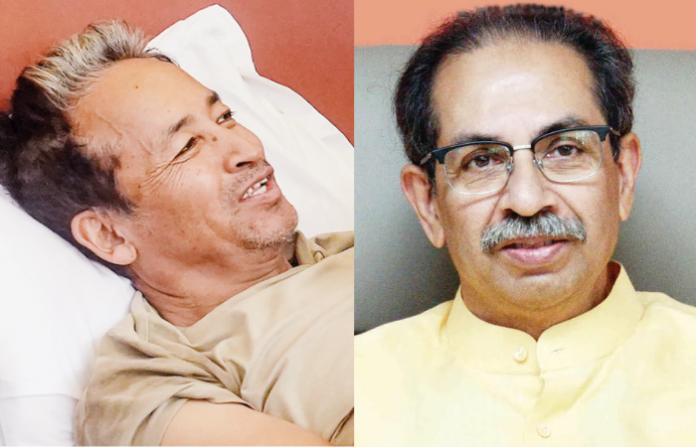 Uddhav Thackeray (20)