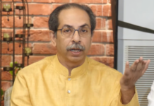 हे सरकार आता कुणालाच आपलं वाटत नाही ः उद्धव ठाकरे