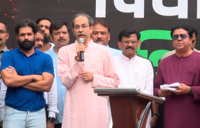 Uddhav Thackeray (23)