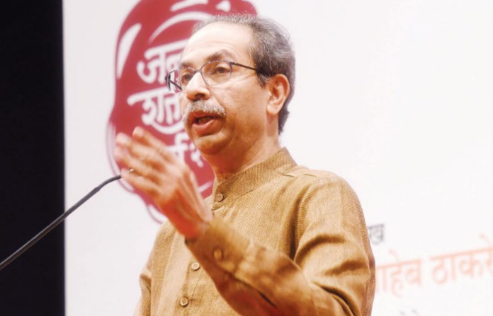Uddhav Thackeray (24)