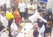 शिंदे गटाचे हल्लेखोर नगरसेवक रमेश म्हात्रे यांना अटक; आदित्य ठाकरे, रोहित पवार डोंबिवलीत धडकताच पोलीस अॅक्शन मोडवर