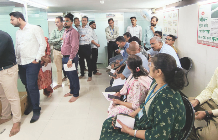 Mantralaya news