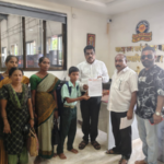 Ratnagiri News – शालेय विद्यार्थ्यांना न घेता अनेक बस धावतात, शिवसेनेचा तक्रार