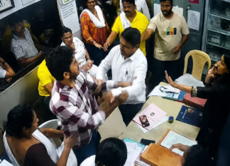 शिंदे गटाचे हल्लेखोर नगरसेवक रमेश म्हात्रे यांना अटक, महिला डॉक्टरांना केली होती मारहाण