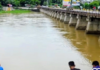 गोदावरीचा रौद्रावतार; नांदूर मधमेश्वर धरणातून अवघ्या तीन तासांत विसर्ग १८ हजारांवरून ५३ हजार क्युसेकवर