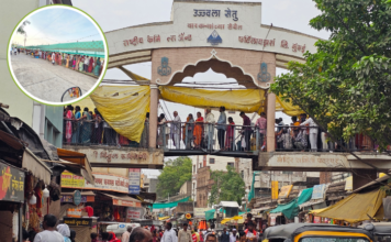 VIP घुसखोरांना दर्शनासाठी लागतात 24 मिनिटे, दर्शन रांगेतील प्रामाणिक भाविकांना लागतात 24 तास