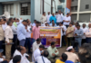 शिक्षकांनाच TET सक्तीची का? अन्य अधिकारी-कर्मचाऱ्यांची गुणवत्ता तपासण्यासाठी परीक्षा का नाही? संतप्त शिक्षकांचा धरणे आंदोलनात सवाल