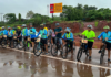 Ratnagiri News – ३० सायकलपटूंची पंढरपूरची सायकलवारी, रत्नागिरी सायकलिस्ट क्लबच्या वतीने आयोजन