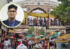 VIP दर्शनाला चाप; जिल्हाधिकाऱ्यांची मंदिर समितीला तंबी, शॉर्टकट दर्शनाला सोडणाऱ्यावर होणार गुन्हे दाखल…