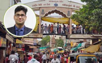 VIP दर्शनाला चाप; जिल्हाधिकाऱ्यांची मंदिर समितीला तंबी, शॉर्टकट दर्शनाला सोडणाऱ्यावर होणार गुन्हे दाखल…