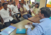 शिवसेनेचे संघटन मजबूत करणार, भरणे विभागाच्या बैठकीत निर्णय