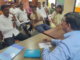 शिवसेनेचे संघटन मजबूत करणार, भरणे विभागाच्या बैठकीत निर्णय