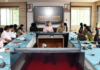 Ratnagiri News – हद्दपारीची प्रलंबित प्रकरणे उपविभागीय अधिकाऱ्यांनी तात्काळ निकाली काढावीत – जिल्हाधिकारी मनुज जिंदल