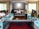 Ratnagiri News – हद्दपारीची प्रलंबित प्रकरणे उपविभागीय अधिकाऱ्यांनी तात्काळ निकाली काढावीत – जिल्हाधिकारी मनुज जिंदल