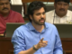 खासगी युनिव्हर्सिटीजच्या फी स्ट्रक्चरवर शासनाचा कंट्रोल असणार का? वरुण सरदेसाई यांचा सवाल