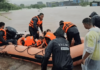 रेस्क्यू ऑपरेशन, वसईच्या सकवारमध्ये १३ जणांची सुखरूप सुटका