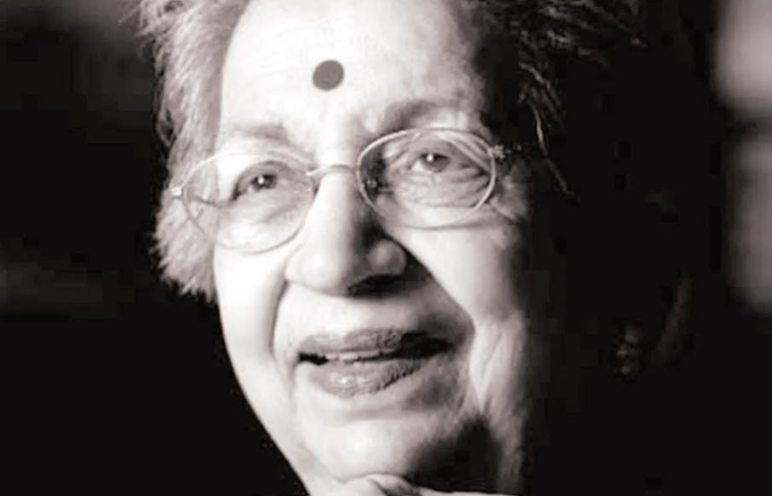 Vijaya Mehta