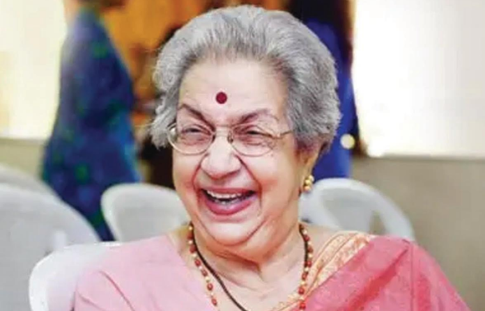 Vijaya Mehta