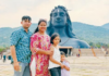 ट्रेंड – लहानगी बनली कुटुंबाचा आवाज