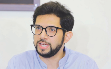 यांच्या नखऱ्यांसाठी मुंबईचा पैसा का वाया घालवला जात आहे? मुंबई महापालिकेतील उधळपट्टीवरून आदित्य ठाकरे यांचा मुख्यमंत्र्यांना सवाल