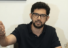 अंधेरी व जुहू येथील प्रस्तावित भूखंडांचे वाटप तत्काळ रद्द करावे, आदित्य ठाकरे यांचे मुख्यमंत्र्यांना पत्र