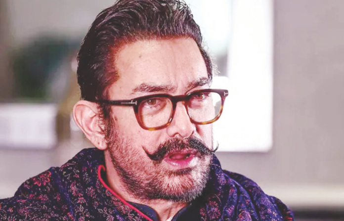 aamir khan