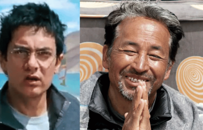 aamir-akhan-clarifies-3-idiots-phunsukh-wangdu-character-not-based-on-sonam-wangchuk aamir-akhan-clarifies-3-idiots-phunsukh-wangdu-character-not-based-on-sonam-wangchuk
