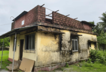 वाटद-खंडाळा आरोग्य केंद्राच्या दुरूस्तीकडे दुर्लक्ष, 22 जुलै रोजी रत्नागिरी जिल्हा परिषदेवर धडक मोर्चा