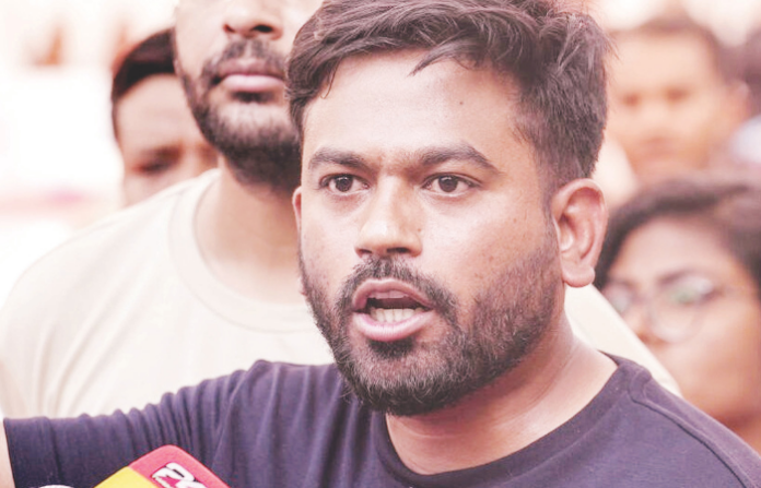 abhijeet dipke