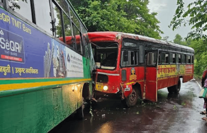accident
