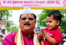 आदेश बांदेकरांसोबत अनुभवा वारी पंढरीची