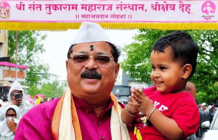 adesh bandekar