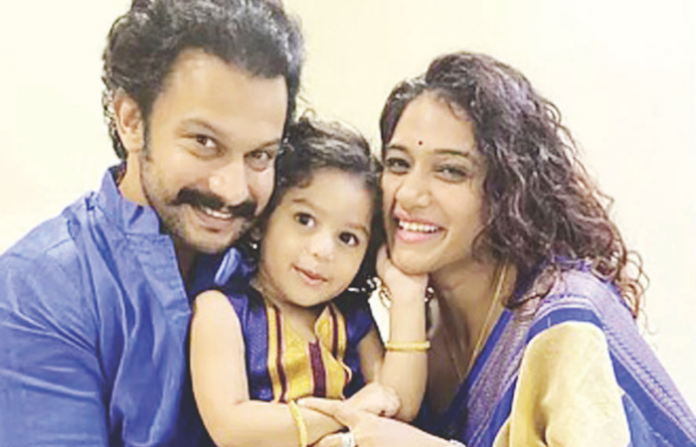 adinath & urmila