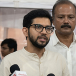 aditya thackeray